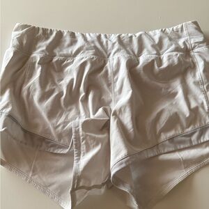 Lululemon Gait Keeper Short *3.5" Size 10